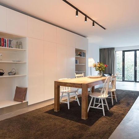 City Centre Loft On The Historic Canal Utrecht Exterior photo