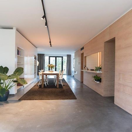 City Centre Loft On The Historic Canal Utrecht Exterior photo