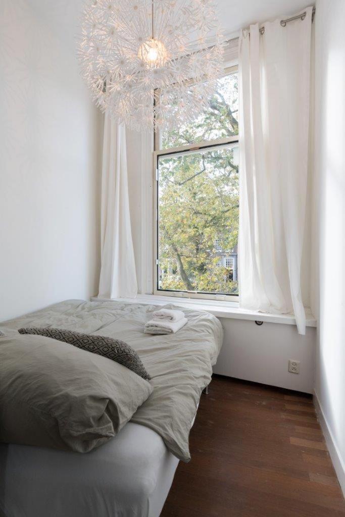City Centre Loft On The Historic Canal Utrecht Exterior photo