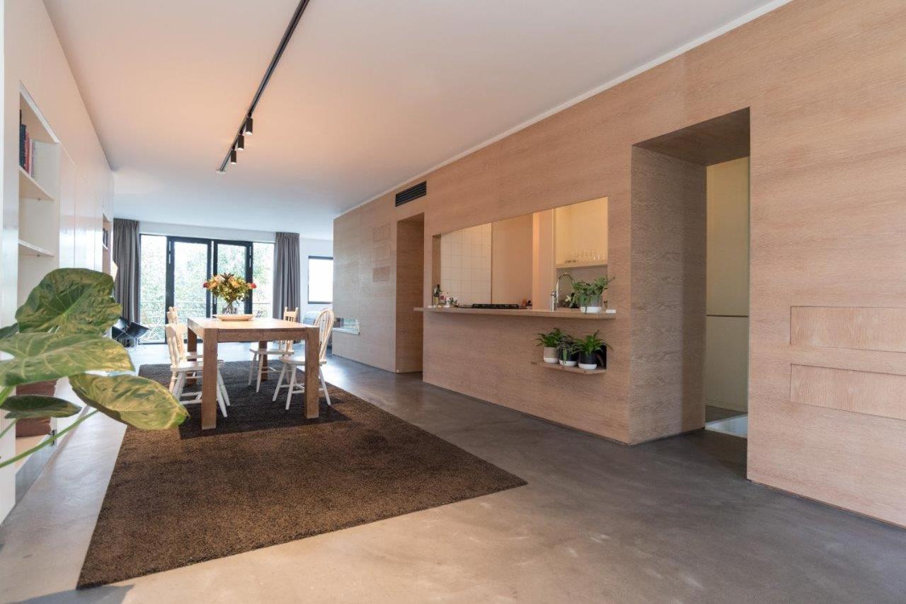 City Centre Loft On The Historic Canal Utrecht Exterior photo